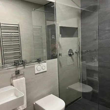 Apartment Centrum Charming *