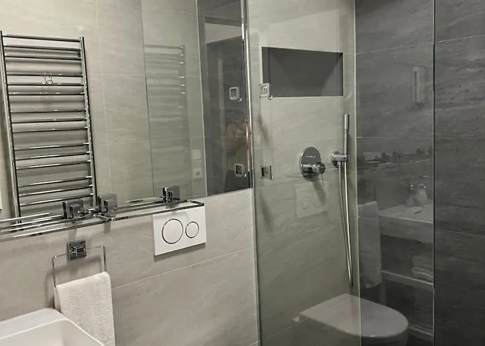 Appartement Centrum Charming *
